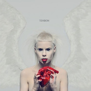 Front View : Die Antwoord - TEN$ION (LP) - ENJOY THE RIDE / ETR250