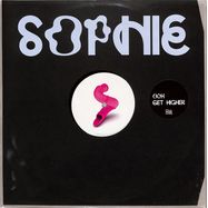 Front View : Sophie - OOH / GET HIGHER - Numbers / NMBRS78