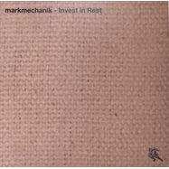 Front View : markmechanik - INVEST IN REST - vierundvierzig / 4&40.02