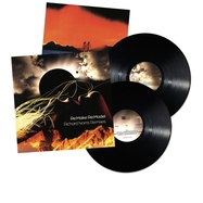 Front View : Richard Norris - RE-MAKE RE-MODEL (RICHARD NORRIS REMIXES) (2LP) (BLACK VINYL) - Group Mind / GM65LP