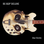 Front View : Be Bop Deluxe - AXE VICTIM (VINYL EDITION) (LP) - Cherry Red Records / PECLECLP2716