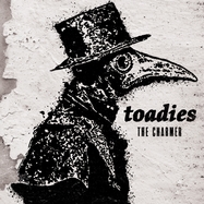 Front View : Toadies - THE CHARMER (LP) - SPACEFLIGHT RECORDS / LPSPFR150
