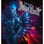 Front View : Judas Priest - THE BEST OF JUDAS PRIEST (CD) - Sony Music Catalog / 19958434072
