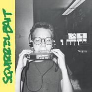 Front View : Squirrel Bait - SQUIRREL BAIT (REISSUE 12INCH EP) (VINYL EP) - DRAG CITY - INDIGO / 05289151