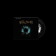 Front View : Seefeel - SOL.HZ (CD) - Warp Records / WARPCD398