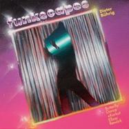 Front View : Dieter B�hrig - BUTTERFLY DANCE (7 INCH) - Funkscapes / Funkscapes 013