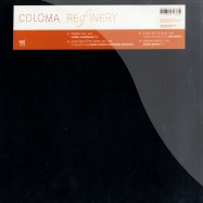 Front View : Coloma - RE FINERY - Ware 38