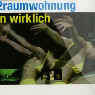 Front View : 2Raumwohnung - IN WIRKLICH (LP) - It Sounds / IT09