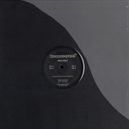 Front View : Christian Morgenstern - VISCO SPACE - Konsequent / ksq-002