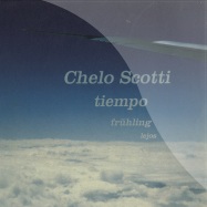Front View : Chelo Scotti - TIEMPO EP - Lado 17116-0