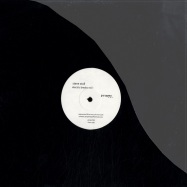 Front View : Steve Stoll - ELECTRIC BREAKS VOL.1 - Proper NYC / props044
