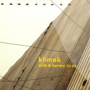 Front View : Klimek - MILK & HONEY (LP) - Kompakt / Kompakt 098