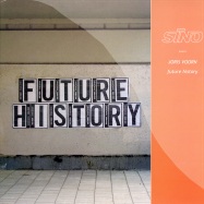 Front View : Joris Voorn - FUTURE HISTORY (2LP) - Sino101ab