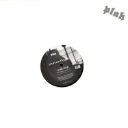 Front View : Chaton + Hopen - The Monk is Rolling - Plak Records / plk04