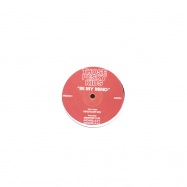 Front View : Those Pesky Kids - IN MY MIND - Z Records / MIND001