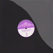 Front View : Minus 8 / Zwicker - SOLARIS / MADE UP - Compost / comp195-1