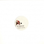 Front View : Rob Money - HASTY RETREAT / UP ALL NIGHT - Drugsex / DSEX003