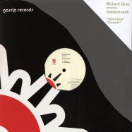 Front View : Richard Grey - GOLDEN TOUCH - Gossip / GG1069