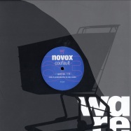 Front View : Novox - COUFAULT - Ware 063