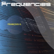 Front View : Francois K - FREQUENCIES (3x12 Inch) - Wavetec / WM50165