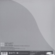 Front View : Sampler 1 - THE SPACE BETWEEN ZERO AND ONE - Symptom / SMPT005