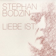 Front View : Stephan Bodzin - LIEBE IST... - Herzblut / Herzblut0046