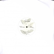 Front View : Quantec - DEEP IN MIND - Styrax Leaves / styxl011