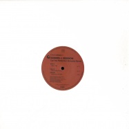 Front View : Samuel L Session - CAN YOU RELATE / incl SHINEDOE REMIX - Electrochoc / Electrochoc021