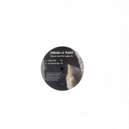 Front View : Arnaud Le Texier - WOOWOO HATED THIS LAUGHTER EP - Clic N Cut / CNC002