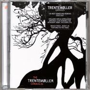 Front View : Trentemoller - THE TRENTEMOLLER CHRONICLES (2CD) - Audiomatique / AMCD02
