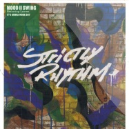 Front View : Mood 2 Swing Ft. Lauren - ITS GONNA WORK OUT - Strictly Rhythm / SR12637