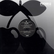 Front View : Frank Morin & John Jacobsen - THIS IS JAPAN - Pacha / PN007
