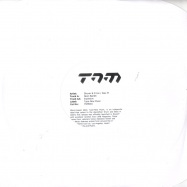 Front View : Skyver & D Jon - NEON BANDIT/EXPLOSIVE - Type New-Music / TNM004/P