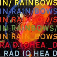 Front View : Radiohead - IN RAINBOWS (LP) - XL Recordings / XL324LP / 05907521