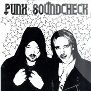 Front View : Punx Soundcheck - THE LEGENDS EP - Pale Music / Pale0025