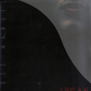 Front View : Jose Manuel - A DEVIL IN ME (JAMIE LLOYD REMIX) - Black Pepper 01