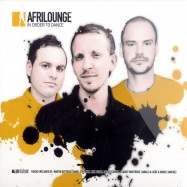 Front View : Afrilounge - IN ORDER TO DANCE (CD) - PM Music Airplay / pmmusic02
