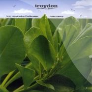 Front View : Troydon - SHADES OF GREEN EP - Phonoshuffle / pshuf105