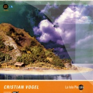 Front View : Cristian Vogel - LA ISLA PISCOLA - Nova Mute / 12nomu81