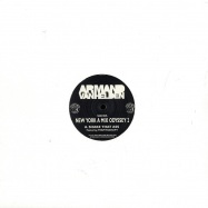 Front View : Armand Van Helden - SHAKE THAT ASS - Southern Fried / ecb164