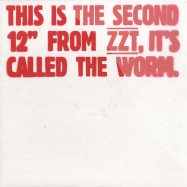 Front View : ZZT (aka Zombie Nation & Tiga) - THE WORM / INCL EROL ALKAN EDIT - Turbo058