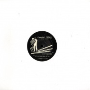 Front View : Cordon Bleu - MANY DISHES EP - Salon Records / Salon0016