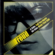 Front View : Freud - SEX YOU AGAIN (7INCH) - Cheap Records / crr01