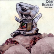 Front View : Dear Reader - DEARHEART (7INCH) - Universal / 1792944