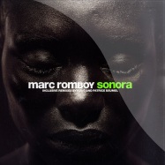 Front View : Marc Romboy - SONORA (INCL RMXS BY HUGO & PATRICE BAEUMEL) - Systematic / SYST0516