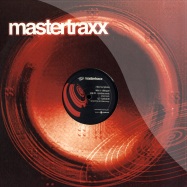 Front View : Mike Humphries - DIALOGUE - Mastertraxx / maxx002