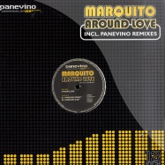 Front View : Panevino - MARQUITO - Panevino Music / pmv007