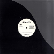Front View : Supadisco - RESET/TOUCH IT - House Traxx / ht094