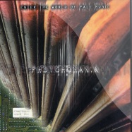 Front View : Psychomania - ENTER THE WORLD OF PALE MUSIC - Pale Music / Pale001