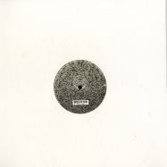 Front View : Fluxion - INDUCTANCE EP - Echocord 39